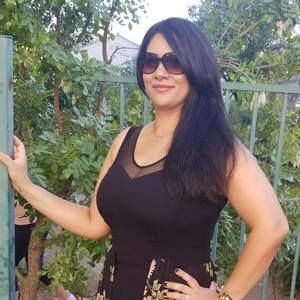 Meet your Posher, Gigi